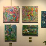 istanbul balatta ruhun izleri sergisi sanatseverlerle bulustu 0213090b1615