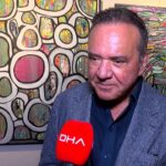 istanbul balatta ruhun izleri sergisi sanatseverlerle bulustu afbd3e6e7bb3