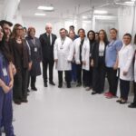 istanbul basaksehir devlet hastanesinin yogun bakim unitesi hizmete acildi 5319349d1941