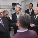 istanbul basaksehir devlet hastanesinin yogun bakim unitesi hizmete acildi ab70100dc134