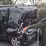 Başakşehir'de Zincirleme Kazada 12 Kişi Yaralandı, Trafik Durma Noktasına Geldi 1 istanbul basaksehirde yolcu minibusunun karistigi zincirleme kaza 12 yarali 1 8b292ae9c3d7