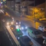 istanbul bayrampasada yolcu otobusu ile otomobil carpisti 3 yarali 3dffe549643c