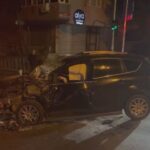 istanbul bayrampasada yolcu otobusu ile otomobil carpisti 3 yarali f72066016ac6