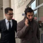 istanbul besiktasli futbolcu necip uysal suc duyurusu icin adliyede 10cb0824c13f