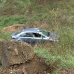 istanbul besiktasta otomobil sarampole yuvarlandi c4e3fd085a0b