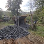 istanbul beykozda micir yuklu kamyon devrildi sofor yaralandi 2b444e072202