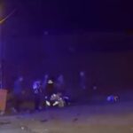 istanbul beykozda motosikletin takla attigi an kamerada fd935b9c4d94