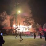 Beykoz'da Restoranda Meydana Gelen Yangın Kısa Sürede Kontrol Altına Alındı 4 istanbul beykozda restoranin sominesinden cikan yangin sonduruldu 29ade822e297