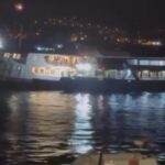 Eminönü-Beykoz Vapuru, Paşabahçe Açıklarında Balıkçı Ağlarına Takıldı 3 istanbul beykozda vapur balikci aglarina takildi 03d2a6f75a95