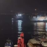 Eminönü-Beykoz Vapuru, Paşabahçe Açıklarında Balıkçı Ağlarına Takıldı 2 istanbul beykozda vapur balikci aglarina takildi a501268c5242