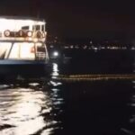 Eminönü-Beykoz Vapuru, Paşabahçe Açıklarında Balıkçı Ağlarına Takıldı 4 istanbul beykozda vapur balikci aglarina takildi f98afbc6a325
