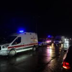 Beylikdüzü'nde Fırtına Nedeniyle Alabora Olan Botta Cihan Coşkun'un Cansız Bedeni Bulundu 5 istanbul beylikduzunde balik tutmak icin denize acilan kisinin botu alabora oldu 1 olu 412c408f1a3b