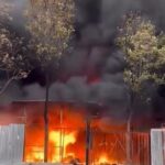 istanbul beylikduzunde depoda cikan yangin sonduruldu 19be199686d9