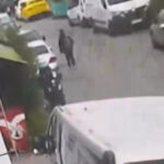 istanbul beyoglunda arkadasini boynundan bicaklayan ortaokul ogrencisi adli kontrolle serbest birakildi 80042612e6b6