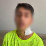 istanbul beyoglunda arkadasini boynundan bicaklayan ortaokul ogrencisi adli kontrolle serbest birakildi aff8355168e9