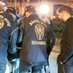 istanbul beyoglunda dron destekli huzur uygulamasi gerceklestirildi b05df572c200