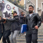 istanbul beyoglunda harac icin is yeri kursunlayan orgut uyeleri adliyeye sevk edildi ca7004a900c6