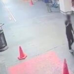 istanbul beyoglunda hastanede cep telefonu hirsizligi kamerada 9b44237d73e9