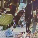 istanbul beyoglunda is yerlerinden valiz ve telefon calan supheli tutuklandi 78e4206ff6a3