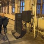 istanbul beyoglunda kafede zehirlenme suphesi 2 gozalti kafenin goruntusuyle 87e2253135b2