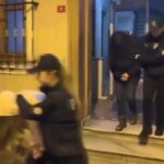 istanbul beyoglunda kafede zehirlenme suphesi 2 gozalti kafenin goruntusuyle b80660d5fb8b