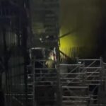 Beyoğlu'ndaki metro inşaatında iskele devrildi, bir işçi hayatını kaybetti; iki şantiye sorumlusuna tutuklama talebi! 4 istanbul beyoglunda metro insaatindaki kazaya iliskin 2 supheliye tutuklama talebi 06eab5126758