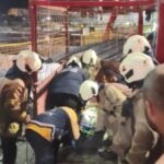 Beyoğlu'ndaki metro inşaatında iskele devrildi, bir işçi hayatını kaybetti; iki şantiye sorumlusuna tutuklama talebi! 1 istanbul beyoglunda metro insaatindaki kazaya iliskin 2 supheliye tutuklama talebi 4d36a3aeb4df