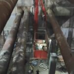 Beyoğlu'ndaki metro inşaatında iskele devrildi, bir işçi hayatını kaybetti; iki şantiye sorumlusuna tutuklama talebi! 2 istanbul beyoglunda metro insaatindaki kazaya iliskin 2 supheliye tutuklama talebi 657fc7b953b8