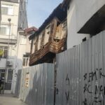 Beyoğlu'nda Metru K Binada Kısmi Çökme: Can Kaybı Yok, Sokak Kapatıldı 4 istanbul beyoglunda metruk binada kismi cokme meydana geldi 1caadd4c25bf