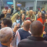 istanbul beyoglunda ozel hastane deprem tadilati nedeniyle kapatildi calisanlar 7 aydir maas alamadiklarini iddia etti 1194dd5a5199