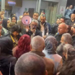 istanbul beyoglunda ozel hastane deprem tadilati nedeniyle kapatildi calisanlar 7 aydir maas alamadiklarini iddia etti 5b43dc671123