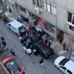 istanbul beyoglunda ozel hastane deprem tadilati nedeniyle kapatildi calisanlar 7 aydir maas alamadiklarini iddia etti b64342693873