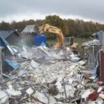 Çatalca'da Kaçak Villada İşlenen Cinayet Sonrası Yıkım Gerçekleşti 4 istanbul catalcada sinemin bicaklanarak olduruldugu villa yikildi 1368c967b99d