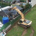 Çatalca'da Kaçak Villada İşlenen Cinayet Sonrası Yıkım Gerçekleşti 5 istanbul catalcada sinemin bicaklanarak olduruldugu villa yikildi 343e43bab10f