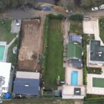 Çatalca'da Kaçak Villada İşlenen Cinayet Sonrası Yıkım Gerçekleşti 3 istanbul catalcada sinemin bicaklanarak olduruldugu villa yikildi 82fc6687e111