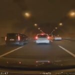 istanbul cekmekoyde araciyla makas atan surucu yakalandi 8f765490783e