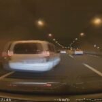 istanbul cekmekoyde araciyla makas atan surucu yakalandi b6a662537b6b