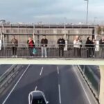 istanbul d 100 karayolunda 0905te hayat durdu 1264c69977e8