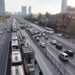 istanbul d 100 karayolunda 0905te hayat durdu 81f40ceaf948