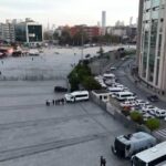 istanbul d 100 karayolunda 0905te hayat durdu e074e05d1696