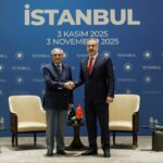 istanbul disisleri bakani hakan fidan pakistan disisleri bakani mohammad ishaq dar ile bir araya geldi 257165182bad