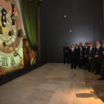 Topkapı Sarayı Saat Müzesi'nin Açılışında Emine Erdoğan'dan Güçlü Mesajlar 9 istanbul emine erdogan topkapi sarayi saat muzesinin acilisina katildi b9557b9fbbd2