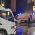 Esenyurt'taki akaryakıt istasyonunda elektrikli otomobilde patlama meydana geldi 3 istanbul esenyurtta akaryakit istasyonundaki otomobilde cikan yangini itfaiye sondurdu 5a723c28f3d6