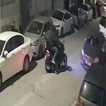 istanbul esenyurtta saniyeler icerisinde motosiklet hirsizligi kamerada 99c70212feea