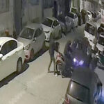 istanbul esenyurtta saniyeler icerisinde motosiklet hirsizligi kamerada f633b630a56d