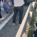 Kuzey Marmara Otoyolu'nda hafriyat kamyonunun lastiği patladı, şoför hastaneye kaldırıldı 1 istanbul eyupsultanda devrilen hafriyat kamyonunun soforu yaralandi 7224b6177cc6