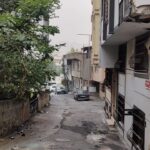 İstanbul'da Alkollü Şoförün Kontrolünü Kaybettiği Vinç, Park Halindeki Araçlara ve Binalara Çarptı 5 istanbul eyupsultanda soforun kontrolunu kaybettigi vinc 4 araca ve 2 binaya carpti 26d0f903183f