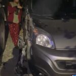 İstanbul'da Alkollü Şoförün Kontrolünü Kaybettiği Vinç, Park Halindeki Araçlara ve Binalara Çarptı 1 istanbul eyupsultanda soforun kontrolunu kaybettigi vinc 4 araca ve 2 binaya carpti 93d23e04395a