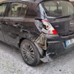 İstanbul'da Alkollü Şoförün Kontrolünü Kaybettiği Vinç, Park Halindeki Araçlara ve Binalara Çarptı 6 istanbul eyupsultanda soforun kontrolunu kaybettigi vinc 4 araca ve 2 binaya carpti ee783dc2cd93