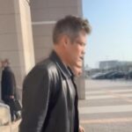 Boksörün taksi şoförüne saldırdığı davada tutukluluk kararı verildi 3 istanbul eyupsultanda taksiciyi darbeden ingiliz boksor hakim karsisina cikti kacirildigimi dusundum saldirdim b52900639dc1